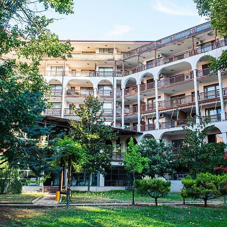Estreya Residence Hotel And Spa Saints Constantine and Helena Exterior photo